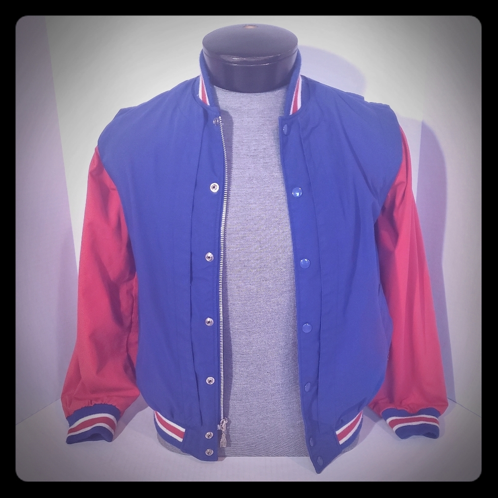 Boy's London Fog Jacket